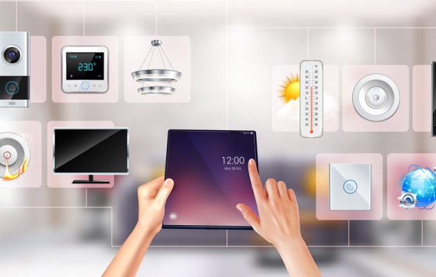 smart home